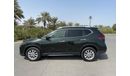 Nissan Rogue Nissan Rogue   (USA _ SPEC) - 2018 - VERY GOOD CONDITION