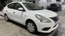 Nissan Sunny 2023 SV | AED 386/Month | 0 DP | 30 Day Return | Warranty