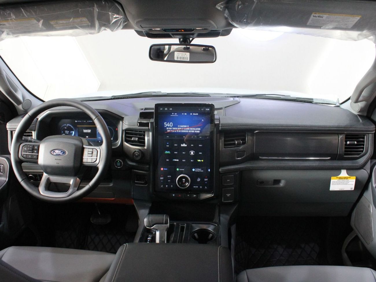 فورد إف 150 لايتنينج No Accidents New Car