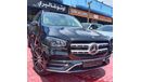 Mercedes-Benz GLS 450 AMG 5 Y Warranty and Service 2023 GCC