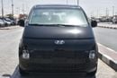 Hyundai H1 Starex ضمان 2 سنه