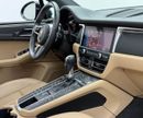 Porsche Macan Std 2.0L (252 HP) 2021 Porsche Macan, Agency Warranty 10/25, Agency Full Service History, GCC
