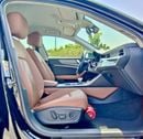 أودي A6 40 TFSI