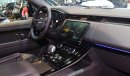 Land Rover Range Rover Sport P530 V8