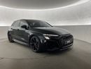 Audi RS3 TFSI quattro | National Day Celebration | Guaranteed Warranty | 0 Down Payment