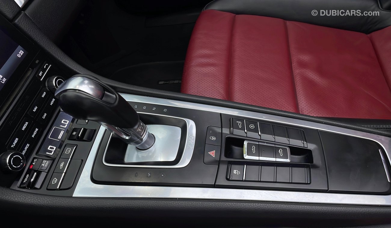 Porsche 718 Boxster S 2.5 | Zero Down Payment | Free Home Test Drive