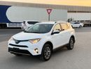 Toyota RAV4 2018 XLE HYBRID KEYLESS US SPEC