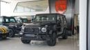 Mercedes-Benz G 63 AMG 4MATIC SUV GCC 2025 Fully Original Carbon Perfomance Package 5 Year Gargash Auto Warranty