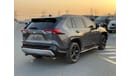 Toyota RAV4 XLE HYBRID  4X4