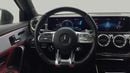 Mercedes Benz A35 AMG 4MATIC 2022 | AED 1707/Month | 0 DP | 30 Day Return | Warranty