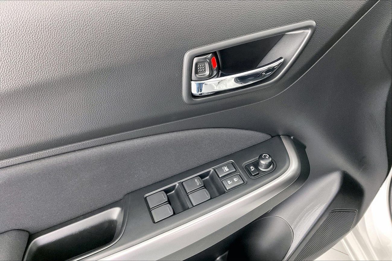 Suzuki Swift GLX| 1 year free warranty | Exclusive Eid offer