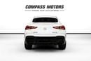 Mercedes Benz GLE53 AMG GCC Specs GLE 53 AMG Coupe