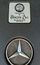 مرسيدس بنز CLS 63 AMG S 5.0L