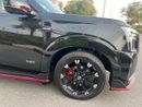 Nissan Patrol NISMO