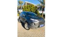 Ford EcoSport 520X60 ,0% DOWN PAYMENT ,FULLY MENTIONED BY AGENCY ,UNDER WARRANTY ,PARKING SENSORS