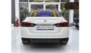 نيسان ألتيما EXCELLENT DEAL for our Nissan Altima SV ( 2020 Model ) in White Color GCC Specs