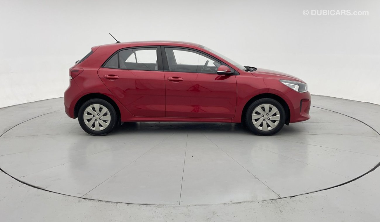 Kia Rio LX 1.6 | Zero Down Payment | Free Home Test Drive