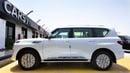 نيسان باترول NISSAN PATROL PLATINIUM V6 2024