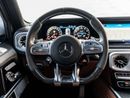 Mercedes-Benz G 63 AMG Std 4.0L