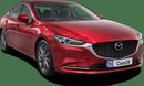 Mazda 6 PURE 2025 | AED 958/Month | 0 DP | 30 Day Return | Warranty