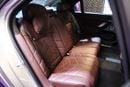 BMW 740i M SPORT
