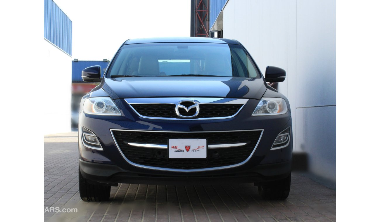 مازدا CX-9 EXCELLENT CONDITION