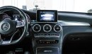Mercedes-Benz GLC 63 Black Edition / 4MATIC - V8 biturbo / European Specifications