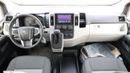 Toyota Hiace GL AUTOMATIC