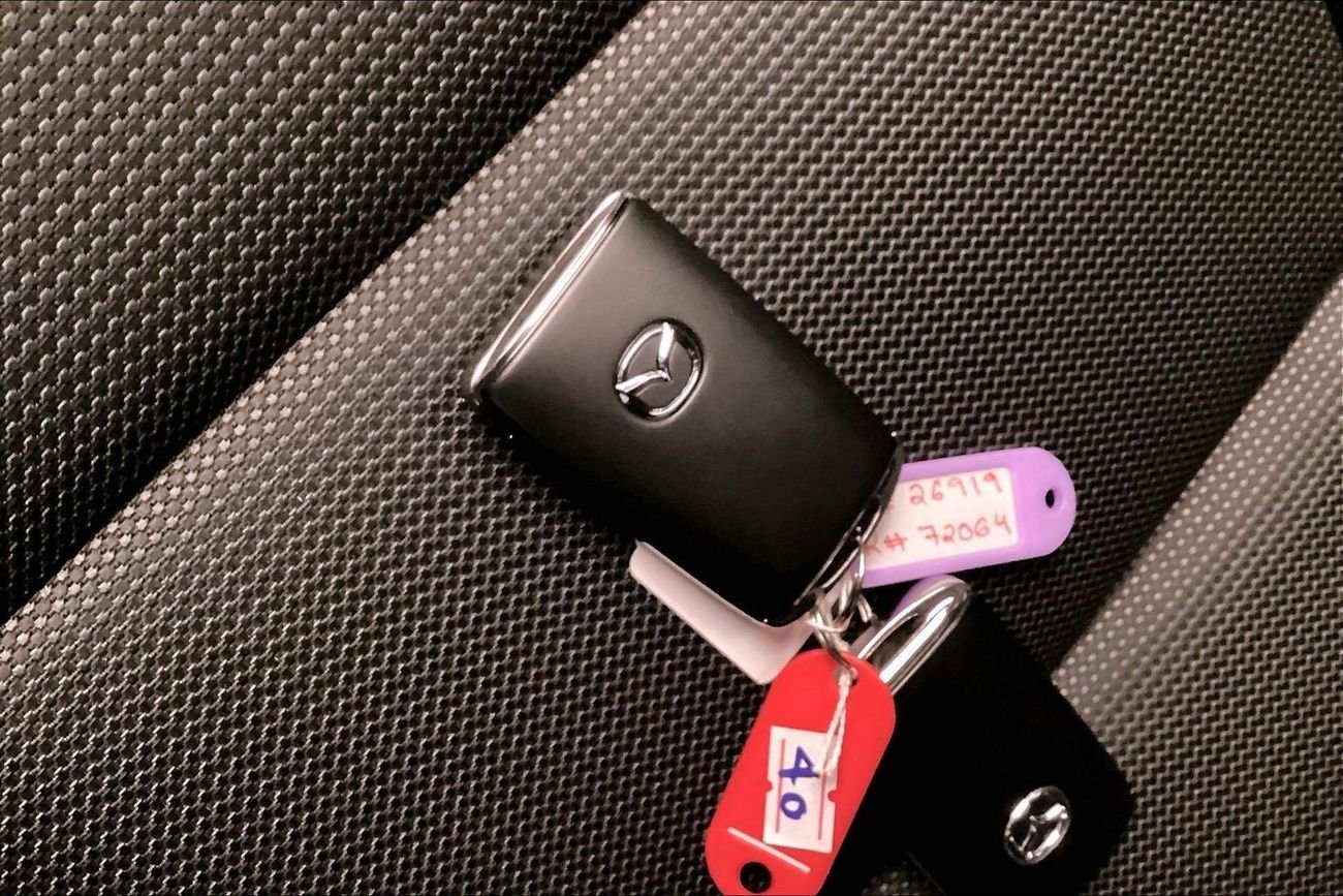 Mazda CX30 Elite | National Day Celebration | Guaranteed Warranty | 0 Down Payment