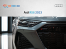 Audi RS6 Audi RS6 2023
