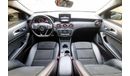 Mercedes-Benz A 250 W176
