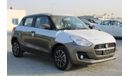 Suzuki Swift 1.2L PETROL 2WD GLX AUTO