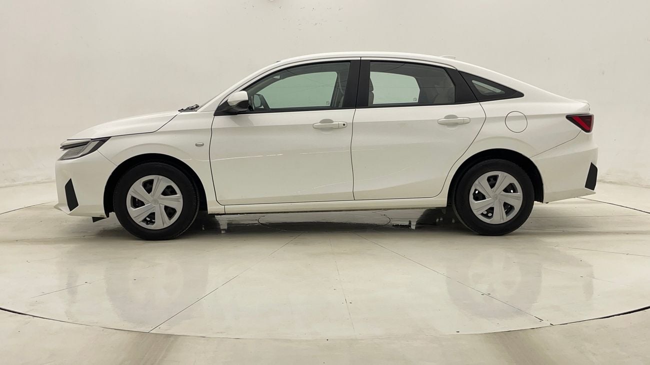 Toyota Yaris E 1.5 | Zero Down Payment | Home Test Drive