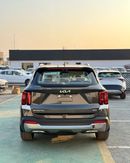 Kia Sorento KIA SORENTO 1.6L (HYBRID)  GRAY- 2025 MODEL -MID OPTION