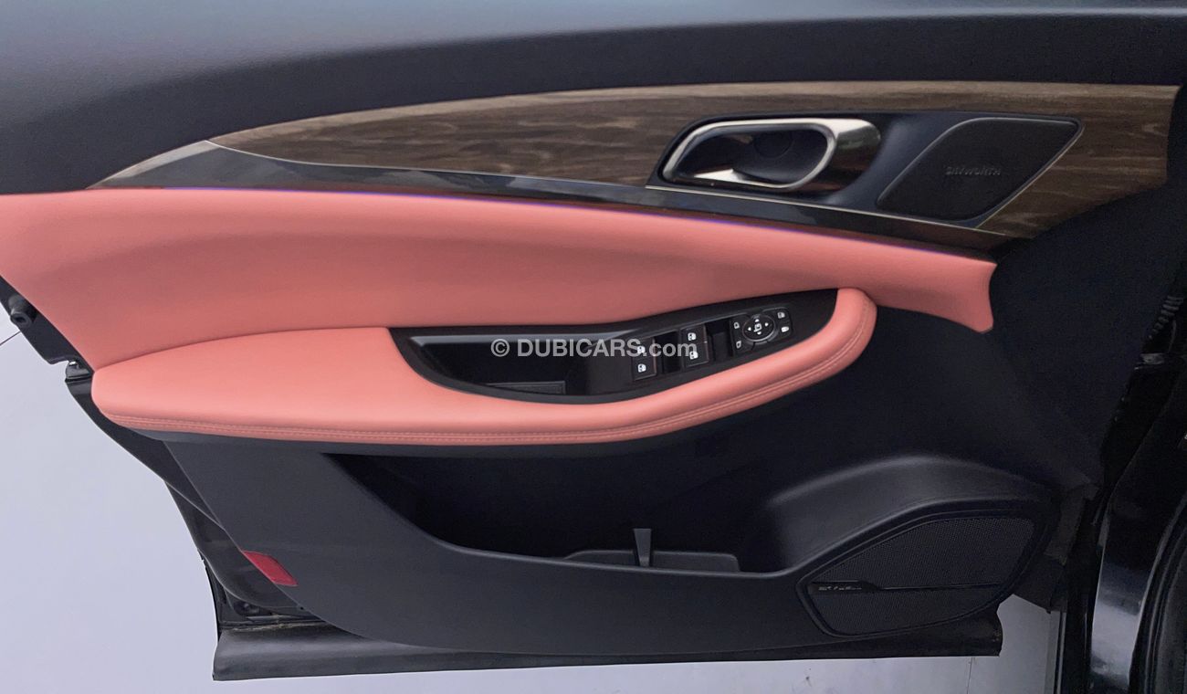 Skywell ET5 LUXURY PLUS 0.01 | Zero Down Payment | Free Home Test Drive