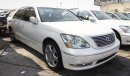 Lexus LS 430