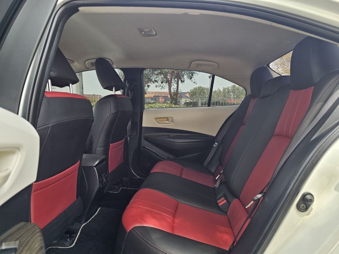 تويوتا كورولا GLI 1.6L