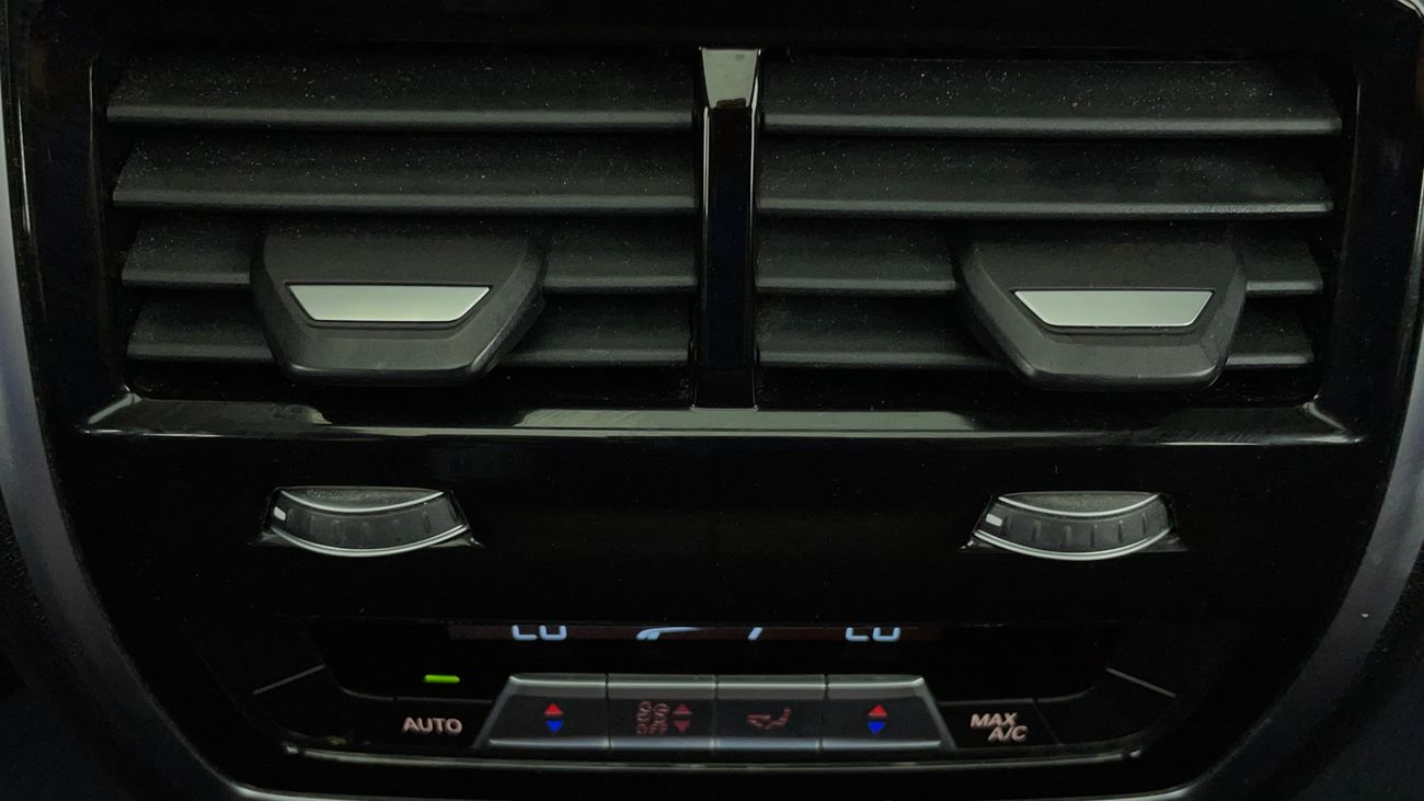 بي أم دبليو X5 XDRIVE 40I M SPORT 3 | بدون دفعة مقدمة | اختبار القيادة في المنزل