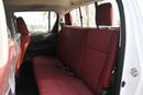 Toyota Hilux Toyota Hilux pickup narrow chassis/body Petro engine 2.7 automatic gear power window manual A.c doub