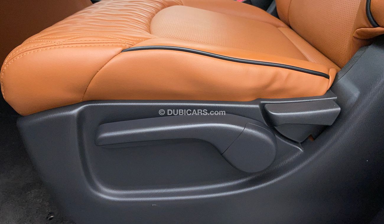 Nissan Patrol SE T1 4 | Zero Down Payment | Free Home Test Drive