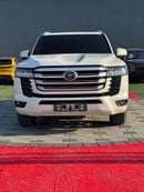 تويوتا لاند كروزر VXR 3.5L