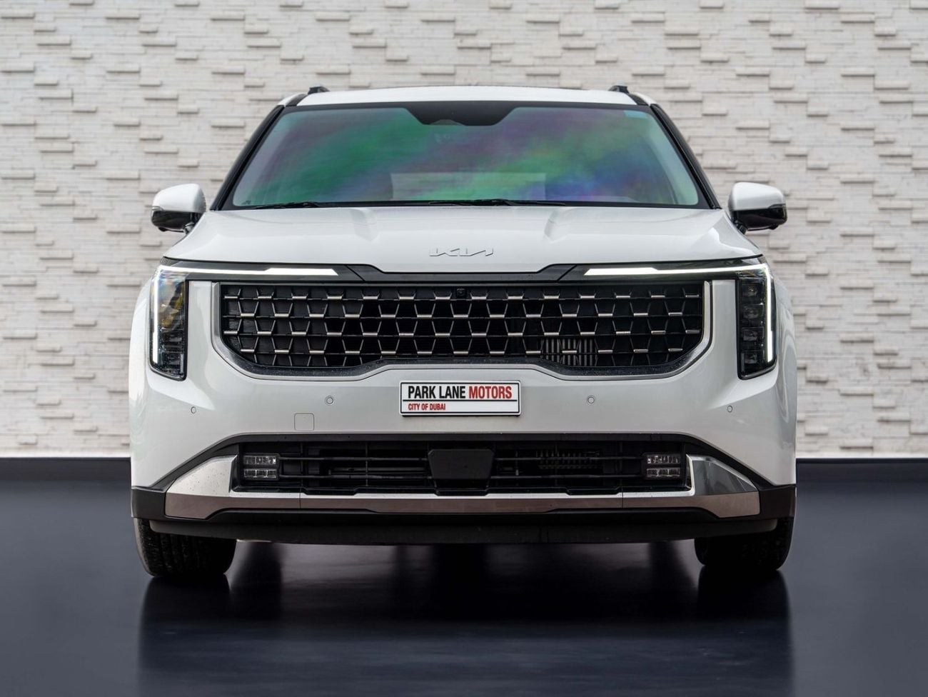 كيا كارنيفال Kia Carnival / Sedona 2026