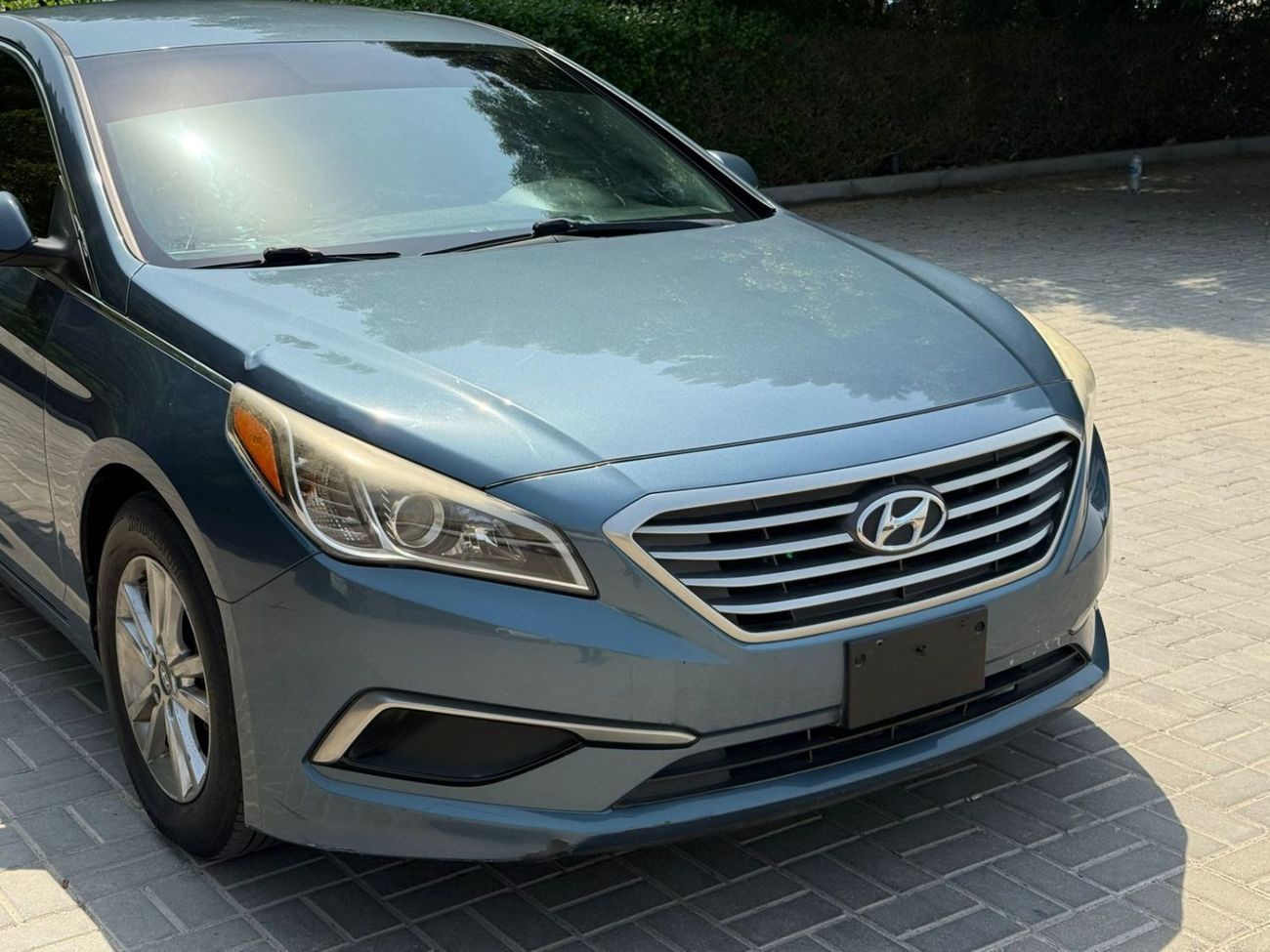 هيونداي سوناتا Sport 2.0L