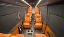 Mercedes-Benz Sprinter 517 L4 H2 Extra Long with Full VIP Conversion AVAILABLE IN LEFT OR RIGHT HAND DRIVE