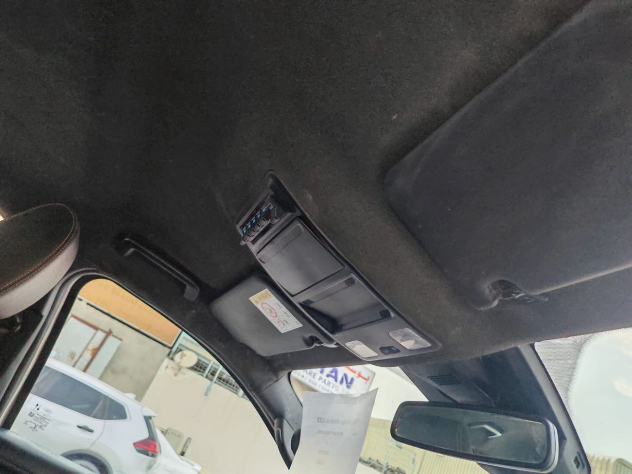 فورد رانجر XL 2.2L Double Cab Utility A/T