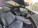 Mercedes-Benz S 350 Mercedes-Benz S350d 2016 full option