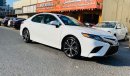 Toyota Camry 2018 For Urgent SALE