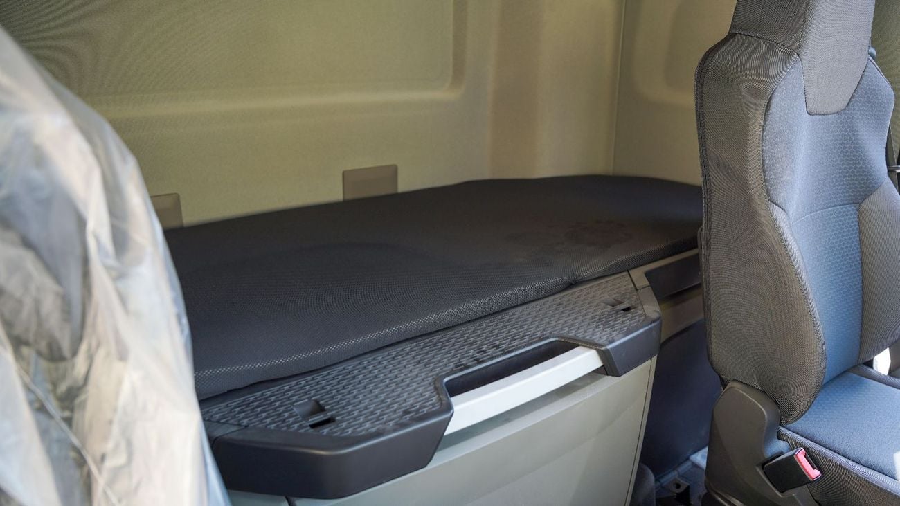 MAN TGS TGS 18.400 4*2 BL SA 2023 Model