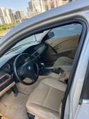بي أم دبليو 523i EXECUTIVE
