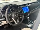 Nissan X Terra SE | GCC Specs | Great condition